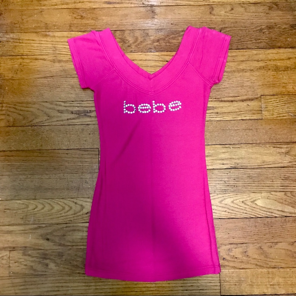 Bebe Shirt